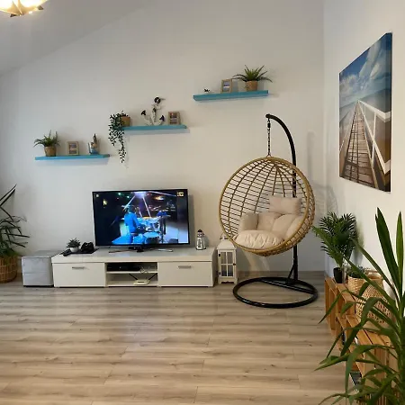 Appartamento Natalia *