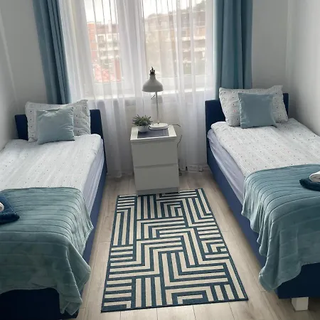 Appartamento Natalia *