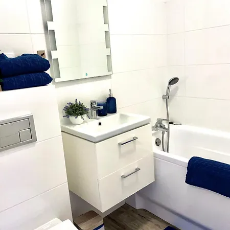 Appartamento Natalia *