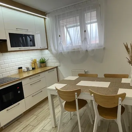 Natalia Appartamento