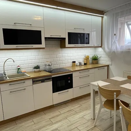 Appartamento Natalia *