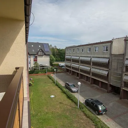 Appartamento Natalia Hel