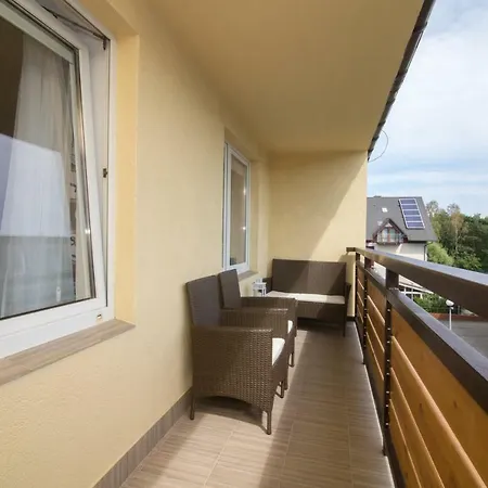 Natalia Appartamento Hel