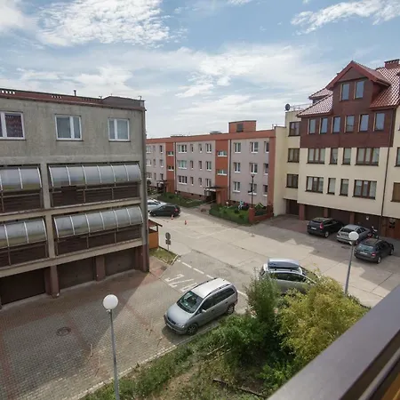 Natalia Appartamento