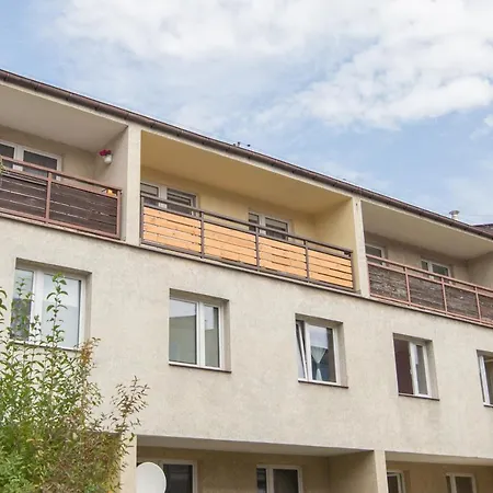 Natalia Appartamento Hel